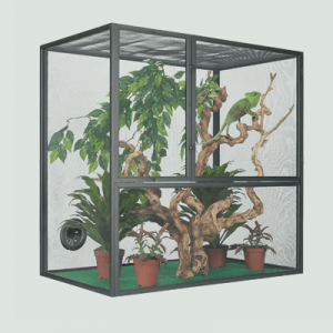 Reptile Incubators